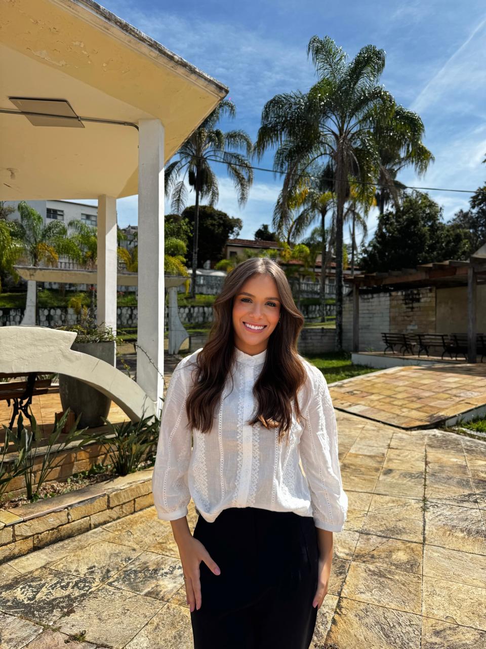 Amanda Bottrel