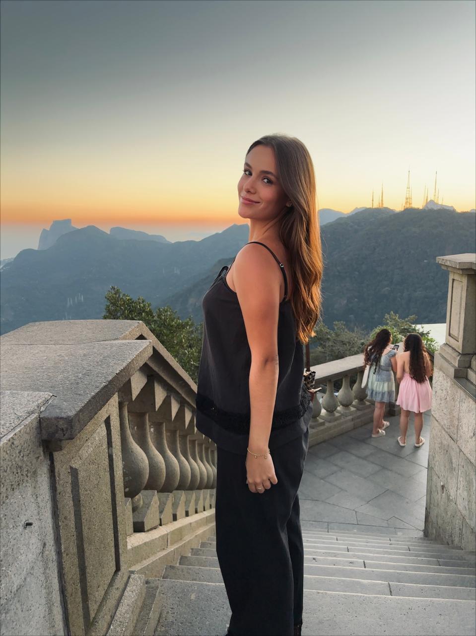 Amanda Bottrel